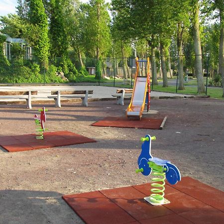 Park Atlantis De Haan Klemskerke Leilighet Eksteriør bilde