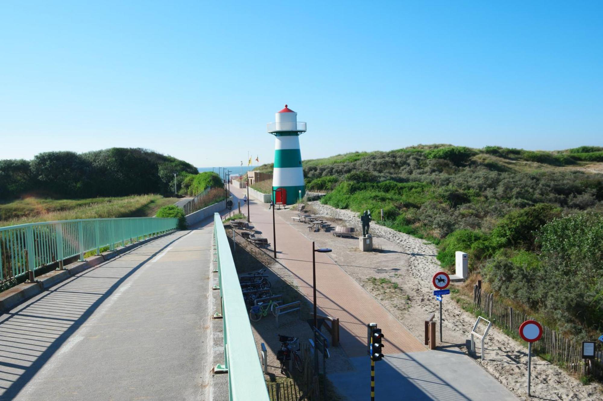 Park Atlantis De Haan Klemskerke Leilighet Eksteriør bilde